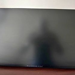 Alienware 24.5in 240hz Monitor 