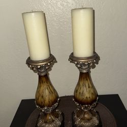 Candle Set