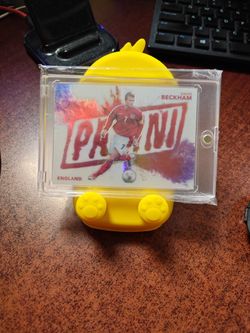 David Beckham Colorblast/44