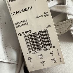Stan Smith  Peter Pan & Tinkerbell