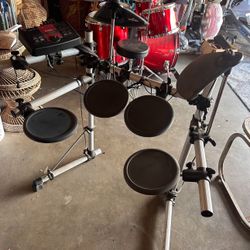 Electric Drum Kit