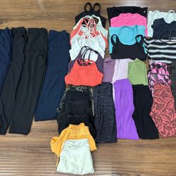 Lululemon Bundle