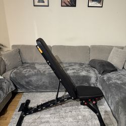Fitness Reality Bench