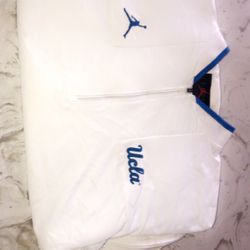 UCLA Jordan Fleece