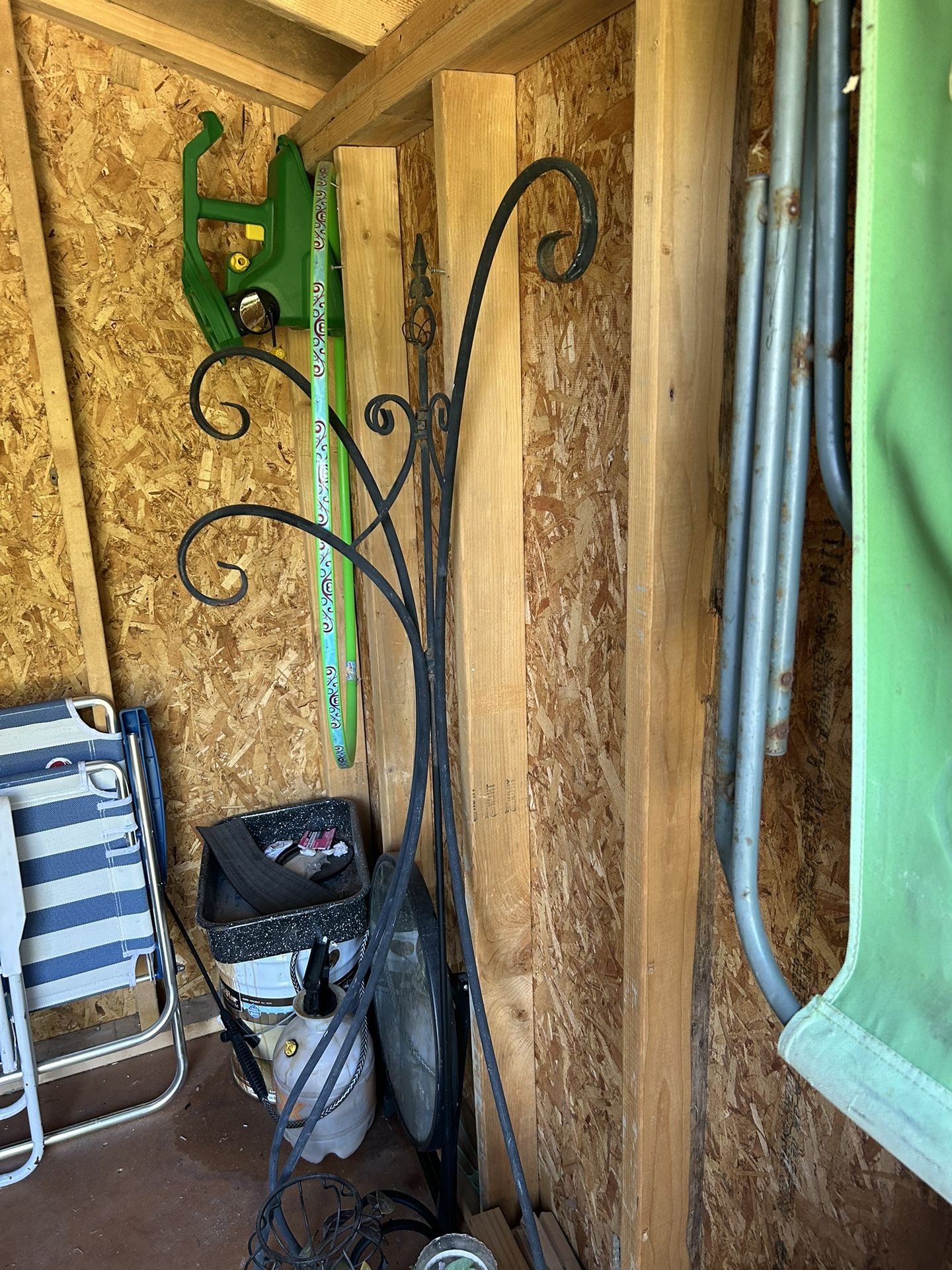 Bird Feeder Is Other Small Decor