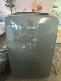 Lg Portable Ac Unit