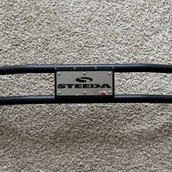 2005-2014 Mustang Steeda