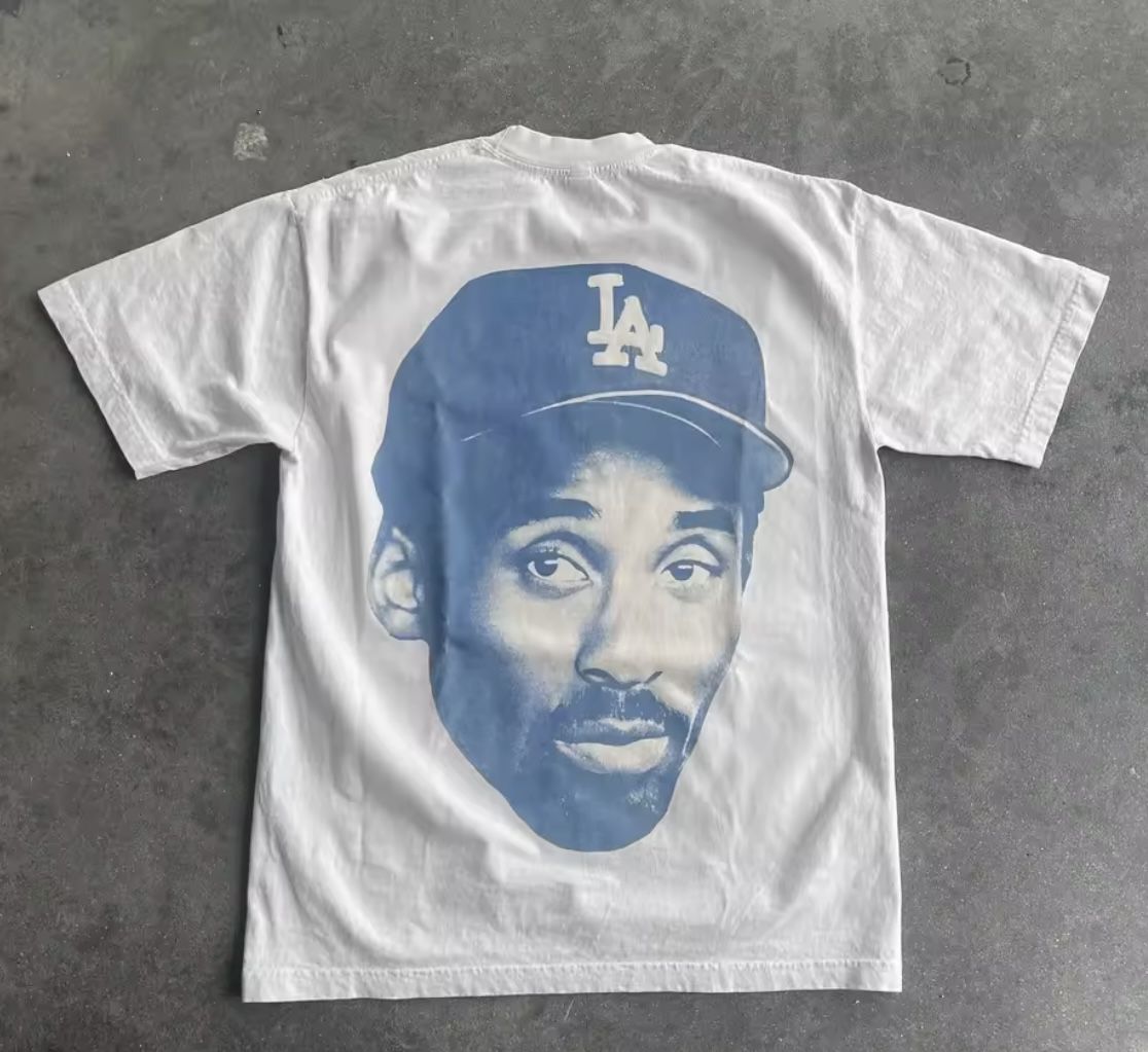 Kobe Graphic Tee