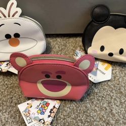 Disney Wallet Bundle