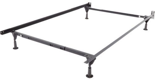 Twin/Full Size Bed Frame New Asking $30 Firm Puo On 59th Ave In Camelback