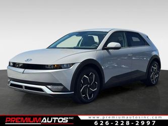 2024 Hyundai IONIQ 5