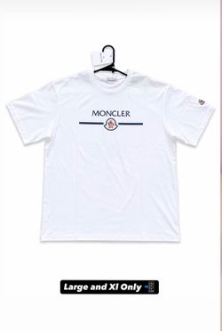 Moncler shirt