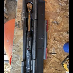 Torque Wrench 