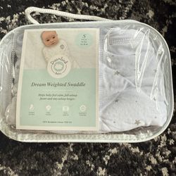 Dreamland Baby Dream Weighted Swaddle