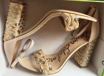 NEW Heels size 9 Sam Edelman