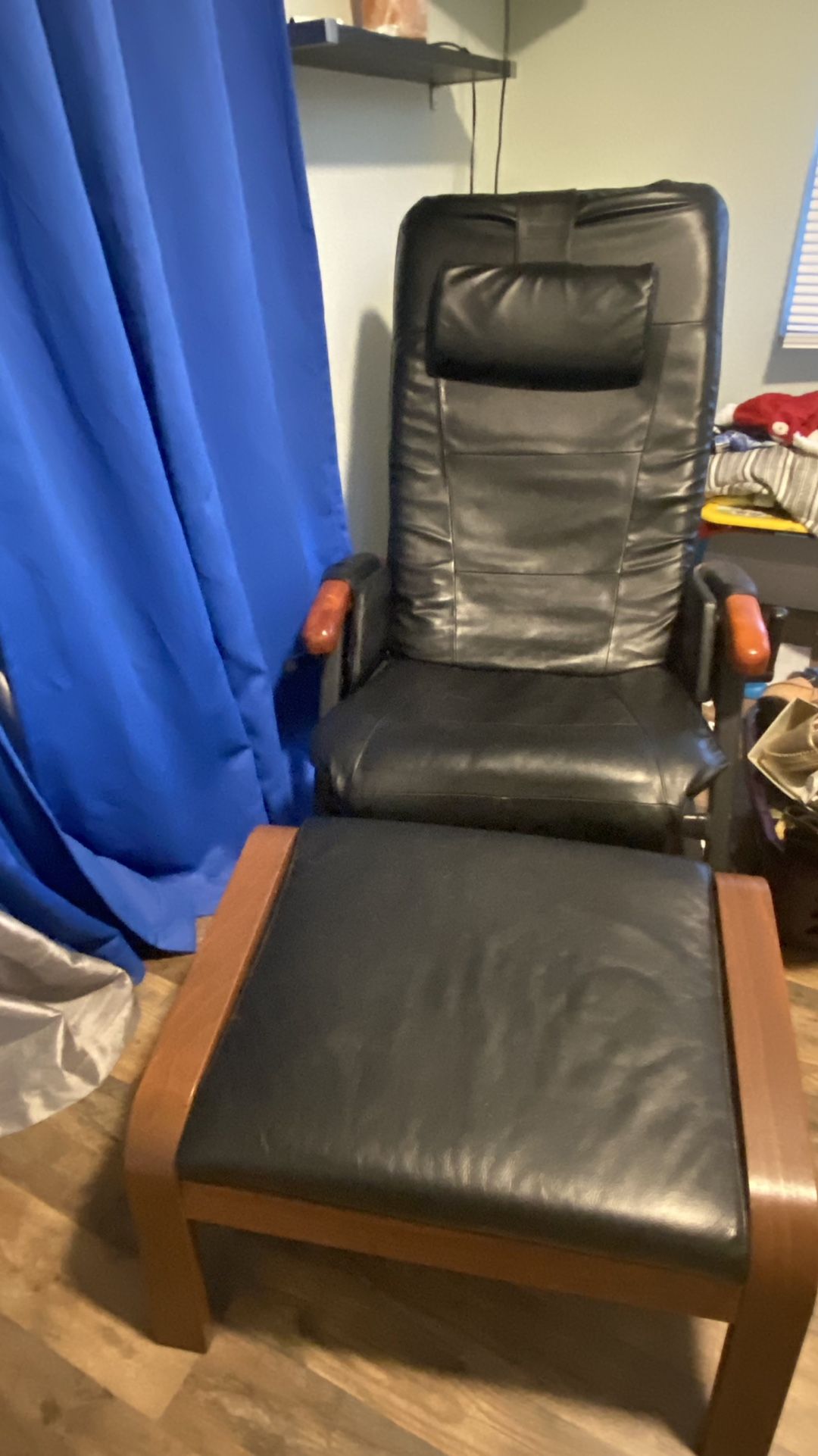 tony little destress ultra inversion massage recliner Chair