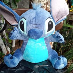  Stitch Disney Store 