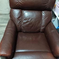 Recliner Chair