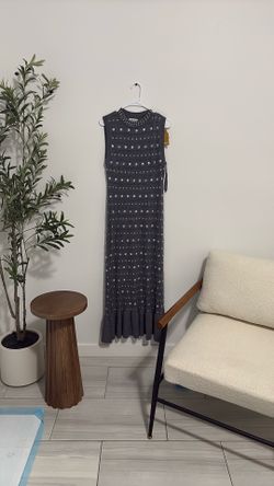 Sandro Dress 