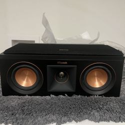 Klipsch Reference Premier Center Speaker 