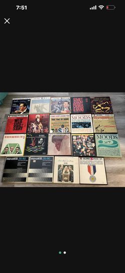 Reel To Reel 20 Classic Titles 