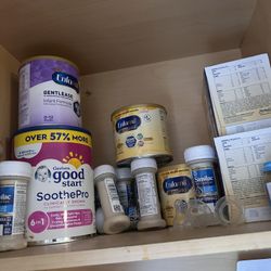 Baby Formula 