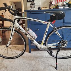 Roubaix Specialized Speed Bike 2012 Like New 