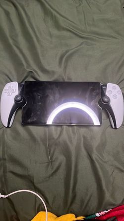 PlayStation Portal