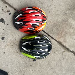 Helmets For Kids