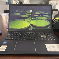 Asus Laptop 
