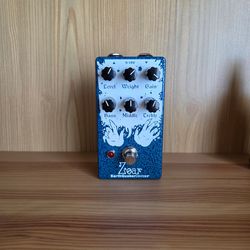 Earthquaker devices - Zoar