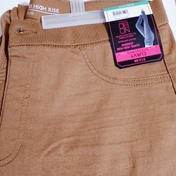 Jegging Size "Large" Brand New