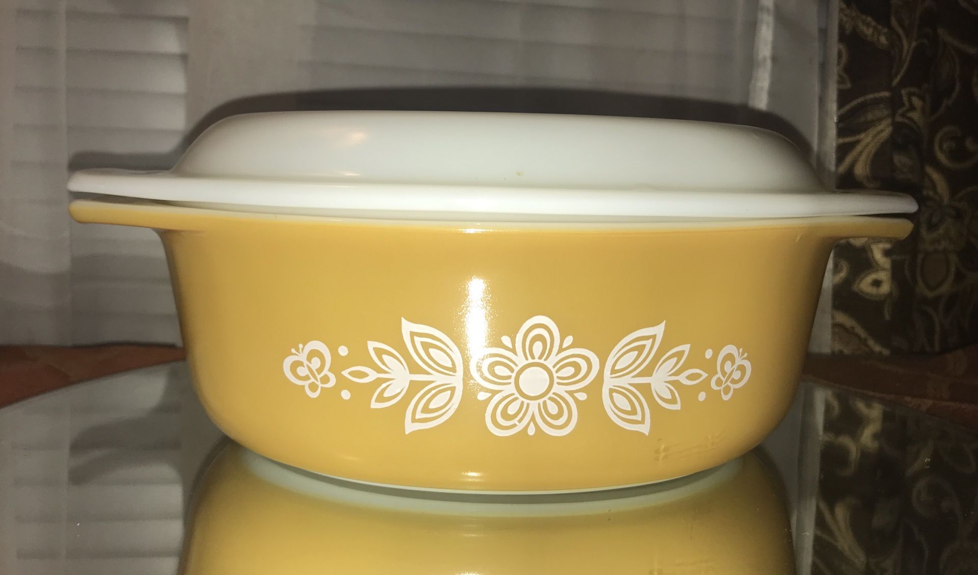 Vintage Pyrex