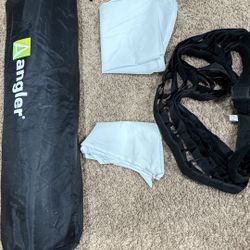 Angler BoomBox 37” Softbox with Grid 