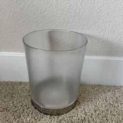 Small Trash Can Plastic Wastebasket