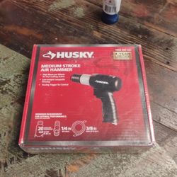 Husky Air Hammer