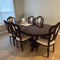 Dinning Table 
