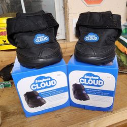 Easy Boot Cloud Boots 