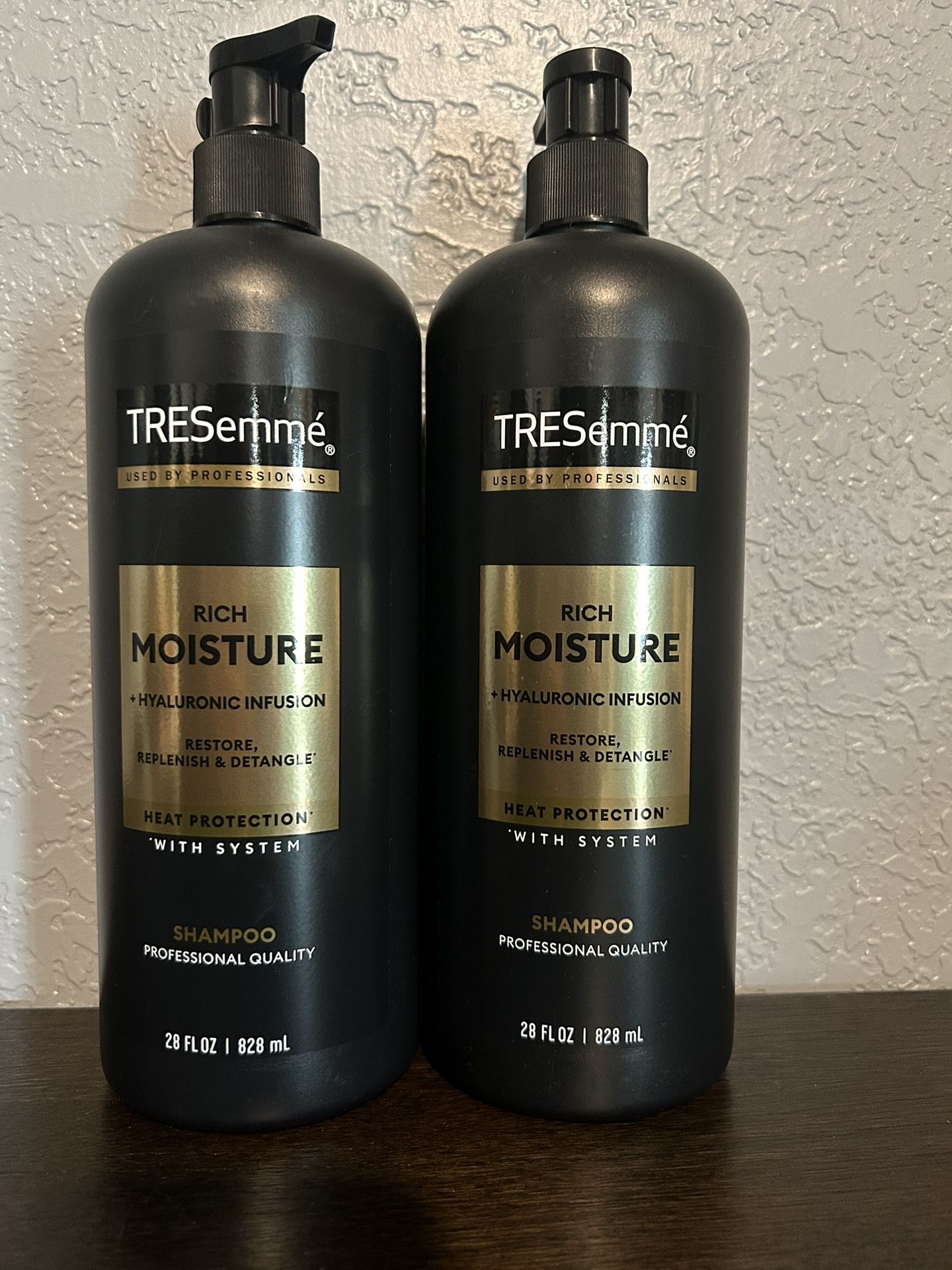 Tresemme Both For $5