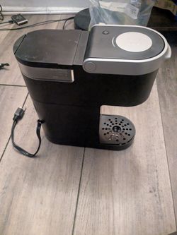 Keurig mini