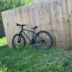 Mountain Bike 