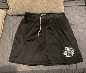 Eric Emmanuel Shorts