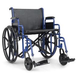 XL WHEEL CHAIR 