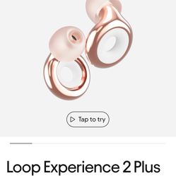 Loop Experience 2 Plus