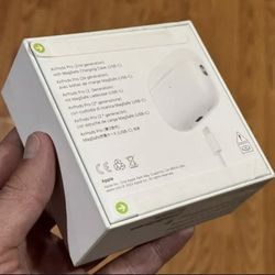 AirPods Pro 2