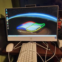 Hp All In One Windows 11