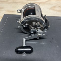 Daiwa Sealine 400H
