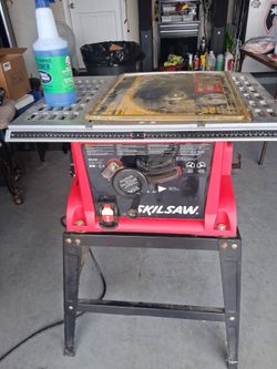 Skilsaw