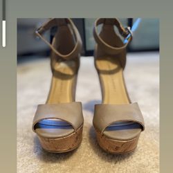 Women’s Wedges Size 8