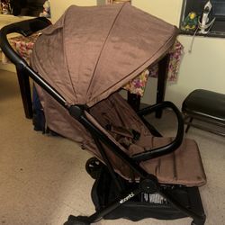 Bombi Baby Stroller Brand New With Carry Bag New 